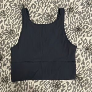 Lululemon Power Pivot tank size 8